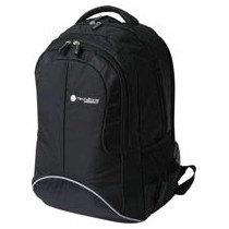 TechZone Mochila Deportiva para Laptop 15.4'' Negro - Envío Gratis