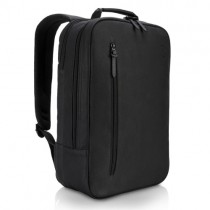 Dell Mochila de Vinipiel 460-BCFQ para Laptop 15'', Negro - Envío Gratis