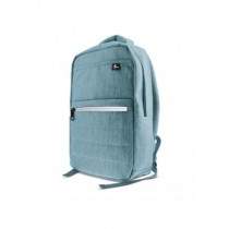 Xtech Mochila de Poliéster XTB-214AQ para Laptop 15.6'', Gris/Turquesa - Envío Gratis