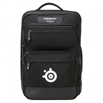 Targus Mochila TSB941BT para Laptop 17.3", Negro - Envío Gratis