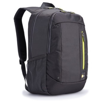 Case Logic Mochila de Poliéster WMBP-115 para Laptop 15.6", Antracita - Envío Gratis