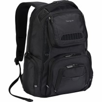 Targus Mochila Legend IQ para Laptop hasta 16" Negro - Envío Gratis