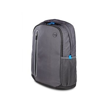 Dell Mochila Urban para Laptop 15.6'', Gris - Envío Gratis