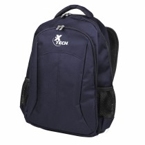 Xtech Mochila XTB-210BL para Laptop 15.6'' Azul - Envío Gratis