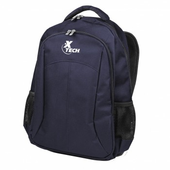 Xtech Mochila XTB-210BL para Laptop 15.6'' Azul - Envío Gratis