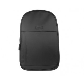 Perfect Choice Mochila de Nílon para Laptop 14-15'' Negro - Envío Gratis