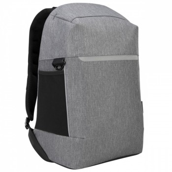 Targus Mochila de CityLite para Laptop 15.6'', Gris - Envío Gratis