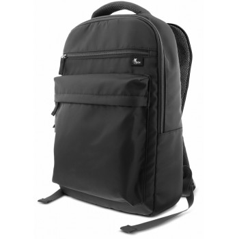 Xtech Mochila de Nylon XTB-213 para Laptop 15.6", Negro - Envío Gratis