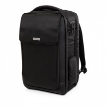 Kensington Mochila Overnight SecureTrek para Laptop 17 '', Negro - Envío Gratis