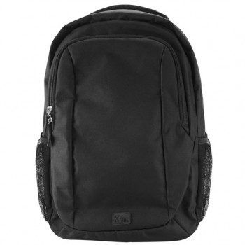 Acteck Mochila KLANS Basica para Laptop 15.6'', Negro - Envío Gratis