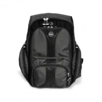 Kensington Mochila Contour para Laptop 16'', Negro - Envío Gratis