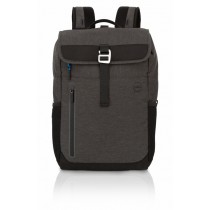 Dell Mochila de Tela y Felpa Venture para Laptop 15.6'', Gris - Envío Gratis