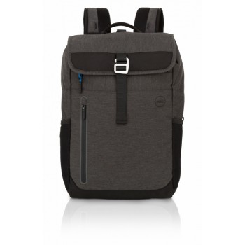 Dell Mochila de Tela y Felpa Venture para Laptop 15.6'', Gris - Envío Gratis