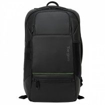 Targus Mochila de PVC Balance EcoSmart para Laptop 14 ", Negro - Envío Gratis