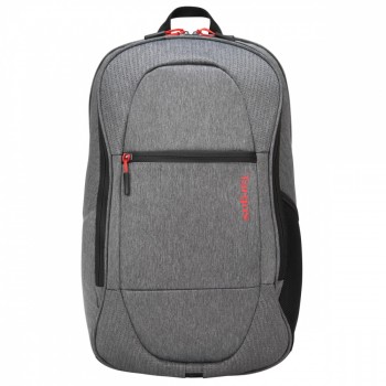 Targus Mochila Urban para Laptop 15.6'', Negro Gris - Envío Gratis