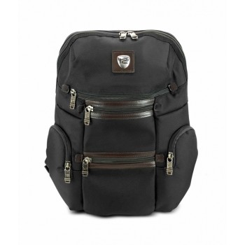 Klip Xtreme Mochila de Poliéster TourSac para Laptop 14.1'', Negro - Envío Gratis