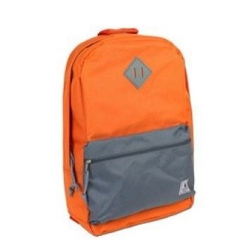 Acteck Mochila de Poliéster CC-B93700 para Laptop 15'', Naranja - Envío Gratis