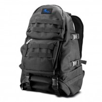 Xtech Mochila de Poliéster XTB-505 para Laptop 16'' Negro - Envío Gratis