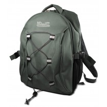 Klip Xtreme Mochila de Poliéster para Laptop 15.4'' Verde - Envío Gratis