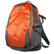 Klip Xtreme Mochila de Poliester para Laptop 15.6 '' Naranja (KNB-425OR) - Envío Gratis