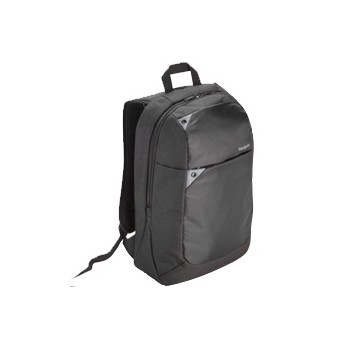 Targus Mochila de Poliester para Laptops 16'', Negro (TSB515US) - Envío Gratis