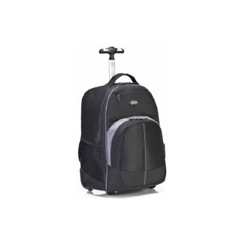 Targus Mochila con Ruedas 16'' Negro (TSB750US) - Envío Gratis