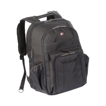 Targus Mochila Messenger de Nilon 15.4 '' Negro - Envío Gratis