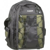 Canon Backpack de Lujo 200EG - Envío Gratis