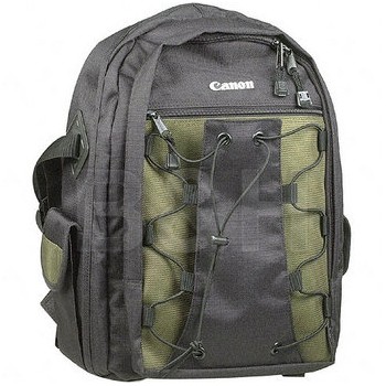 Canon Backpack de Lujo 200EG - Envío Gratis