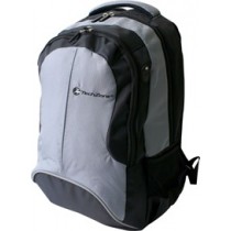 TechZone Mochila Deportiva para Laptop 15.4'' Plata - Envío Gratis