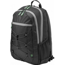 HP Mochila Active para Laptop 15.6", Negro/Gris - Envío Gratis