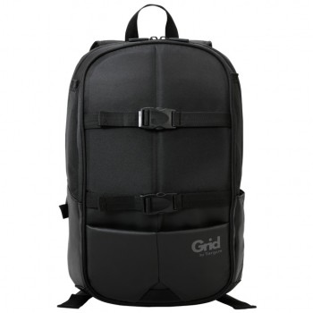 Targus Mochila de Poliéster TSB859US para Laptop 15.6", Negro - Envío Gratis