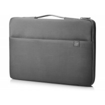 HP Funda 1PD67AA para Laptop 15.6", Gris - Envío Gratis