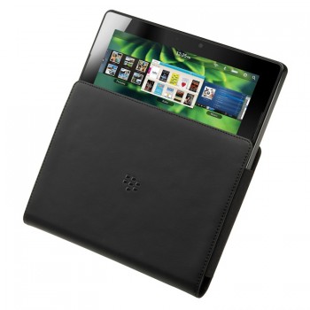 Blackberry Funda para PlayBook 7'' Negro - Envío Gratis