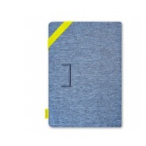 I Joy Funda de Tela 3567042014008 para Tablet 8 ", Azul - Envío Gratis