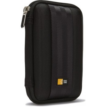 Case Logic Funda de EVA para Disco Duro, Negro - Envío Gratis