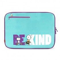 iLuv Funda Snoopy para MacBook 13 '', Azul - Envío Gratis