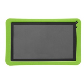 Acteck Funda de Silicón FP-100 para Tablet 7 '' Verde - Envío Gratis