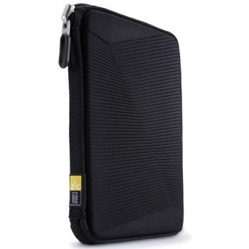 Case Logic Funda de EVA Poliéster para Tableta 7'' Negro - Envío Gratis