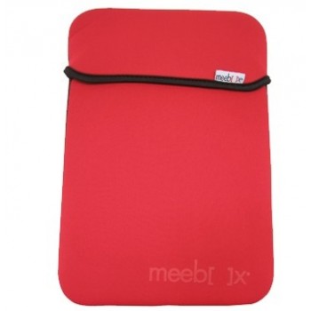 Meebox Funda de Neopreno para Slate Meebox 11.6'' Rojo - Envío Gratis