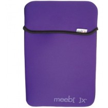 Meebox Funda de Neopreno para Slate Meebox 11.6'' Morado - Envío Gratis