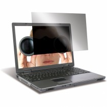 Targus Filtro de Privacidad para Laptop 12.5'', Transparente - Envío Gratis