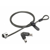 Lenovo Candado Kensington MicroSaver para Laptop, 1.8 Metros, Negro - Envío Gratis