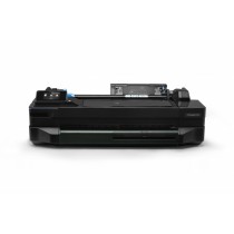 Plotter HP Designjet T120 24'', Color, Inyección, Inalámbrico, Print - Envío Gratis
