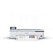 Plotter Epson SureColor T3170 24'', Color, Inyección, Print - Envío Gratis