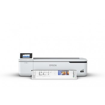 Plotter Epson SureColor T3170 24'', Color, Inyección, Print - Envío Gratis