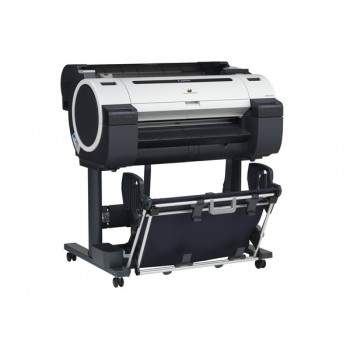 Plotter Canon imagePROGRAF iPF670 24'', Color, Inyección, Print - incluye Pedestal - Envío Gratis