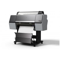 Plotter Epson SureColor P6000SE 24'', Color, Inyección, Print - Envío Gratis