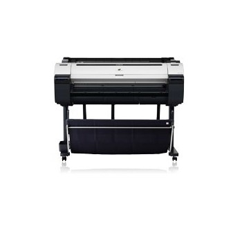 Plotter Canon imagePROGRAF iPF770 36'', Color, Inyección, Print - Envío Gratis