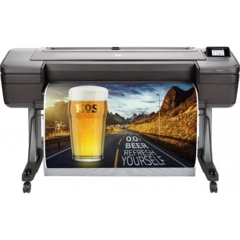 Plotter HP DesignJet Z6 PostScript 44'', Color, Inyección, Print - Envío Gratis